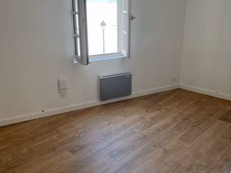 appartement 32m2 au cœur de lescar