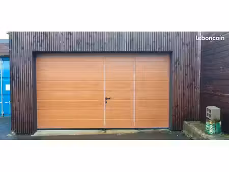 hangar local guidel