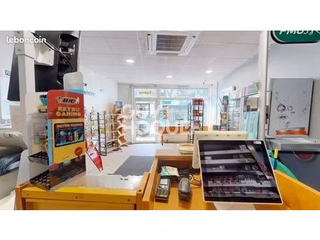 tabac/presse illzach