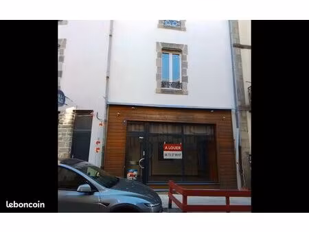 local commercial