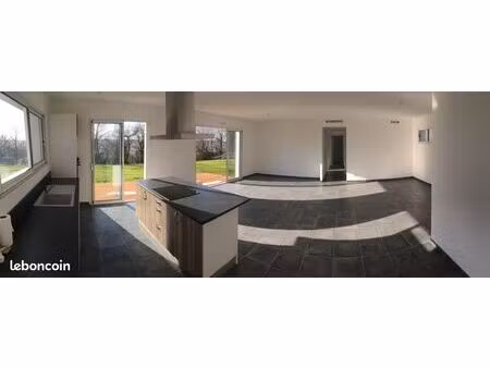 location maison arbus