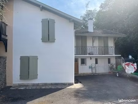 maison en location