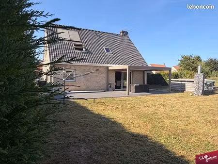 maison 6 pièces 103 m²