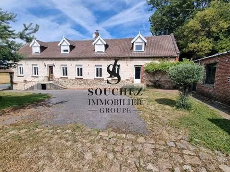souchez immobilier