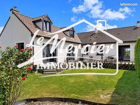 maison 7 pièces 170 m²
