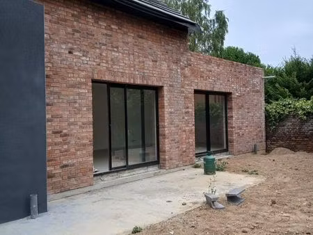 maison neuve 145 m2