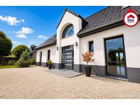 maison 5 pièces 167 m²
