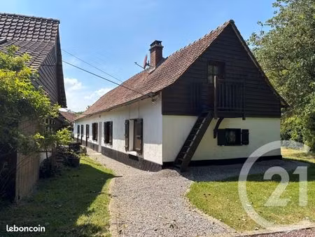 ferme 11 pièces 214 m²