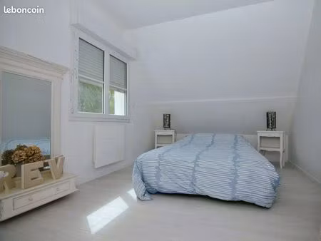 maison merlimont