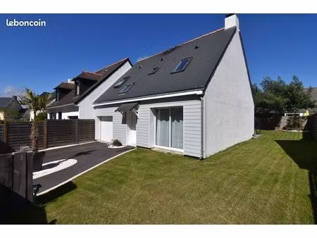 maison pornichet 122m2