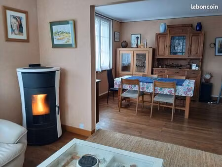 vente maison brevisoise quartier calme
