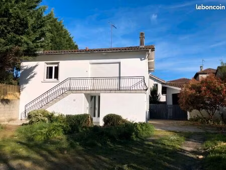 maison 110m2
