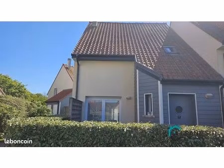 maison 3 pièces 78 m²
