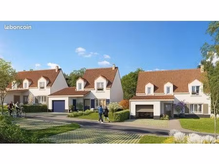 maison - 4 pièces - a audresselles  votre maison à 5 min de la plage
