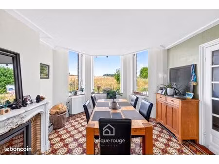 maison 5 pièces 130 m²