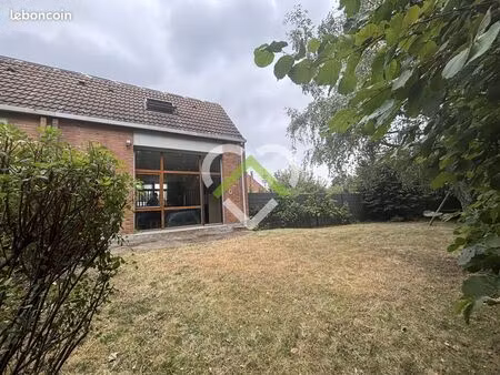 maison 4 pièces 100 m²