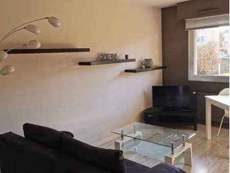 appartement t2 38m2