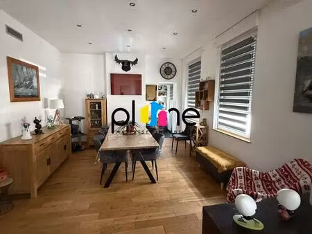 plume immobilier