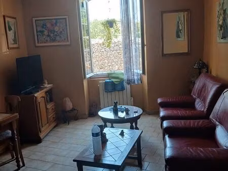 appartement 2 pièces