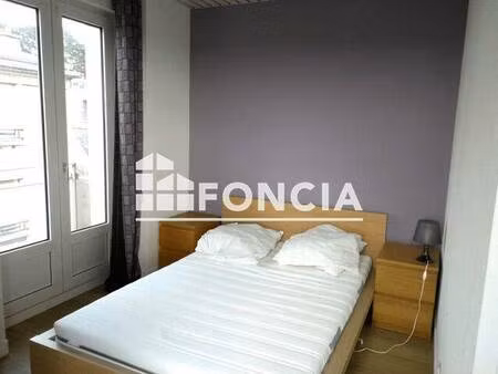 appartement à louer - logement étudiant