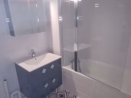 appartement 67 m3 f3 brives charensac
