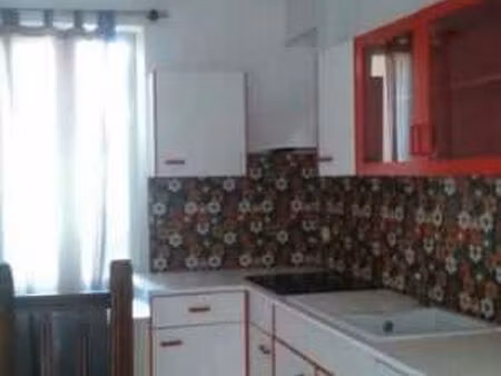beauguebwiller  petit duplex proche notre dame