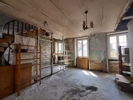 duplex à vendre
