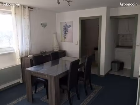 beau studio a 5 min de colmar