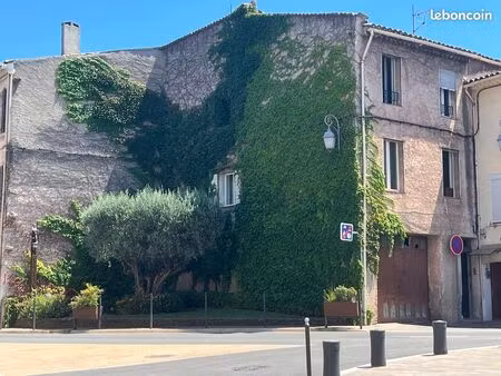 immeuble 174 m² vidauban