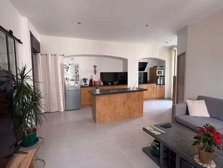 location appartement meublé