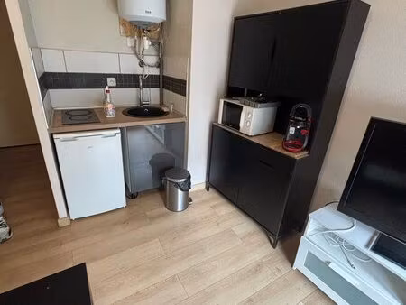 studio proche centre ville