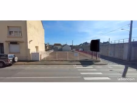 montluçon loue bail commercial
