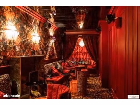 ? recherche local commercial / bar / restaurant à reprendre