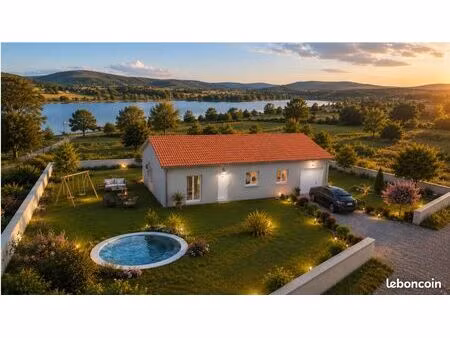 maison 4 pièces 91 m²