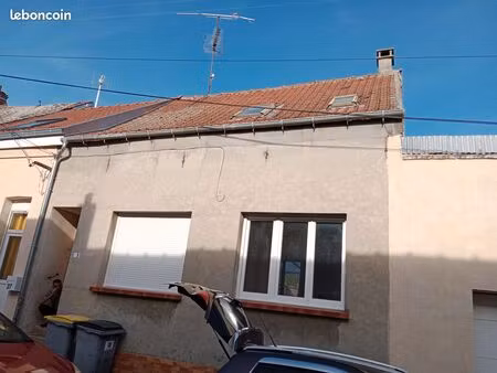 maison de ville