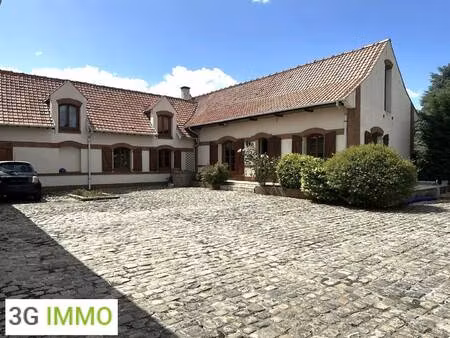 ferme à vendre