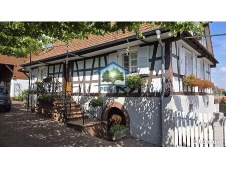maison 5 pièces 135 m²