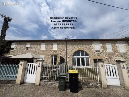 longère 12 pièces 443 m²