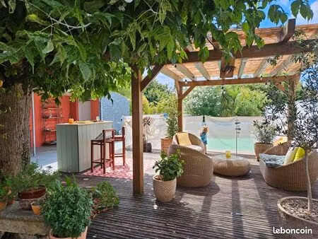 maison 5 pièces 173 m²