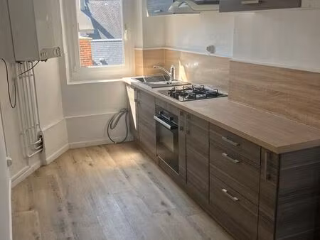 loue appartement sur les quais