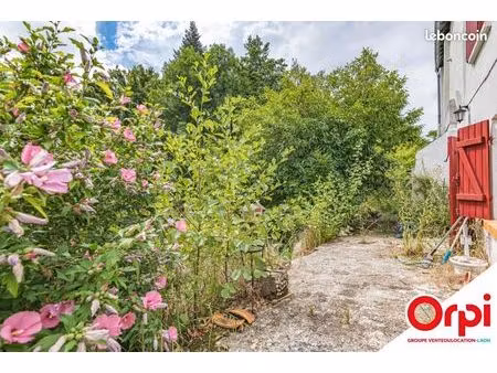 maison 2 pièces 75 m²