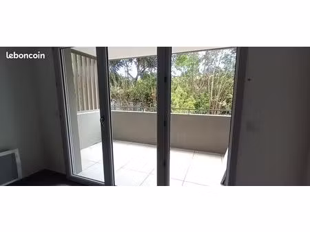 appartement t2