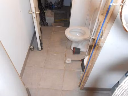 location une chambre