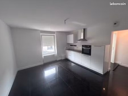 très bel appartement à hegenheim aux portes de la suisse