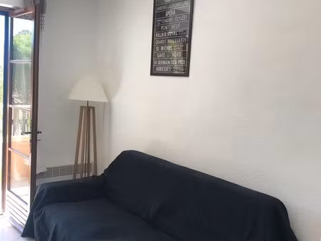 location studio étudiant