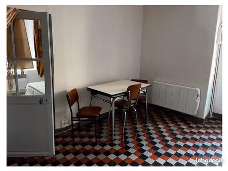 appartement centre ville