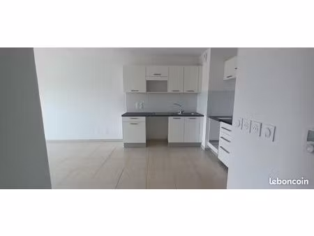 appartement t3