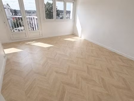 appartement 2 pièces 42m2