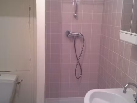 studio 21 m2