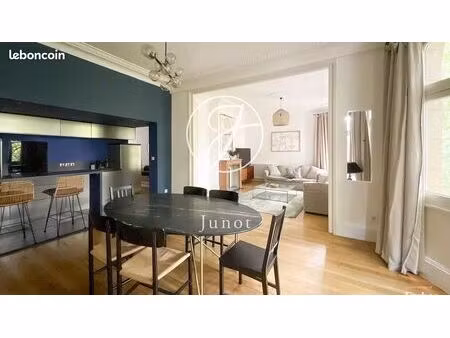 appartement 2 pièces 66 m²